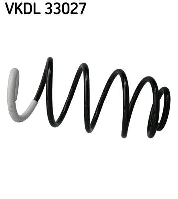 Coil Spring - VKDL 33027 SKF